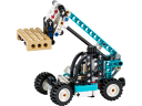 Lego Teleskoplader телескопический погрузчик