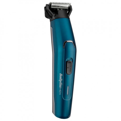 BaByliss Japanese Steel 12-in-1 Multi Trimmer  Многофункциональный триммер 12-в-1 из японской стали