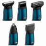 BaByliss Japanese Steel 12-in-1 Multi Trimmer  Многофункциональный триммер 12-в-1 из японской стали