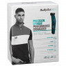 BaByliss Japanese Steel 12-in-1 Multi Trimmer  Многофункциональный триммер 12-в-1 из японской стали