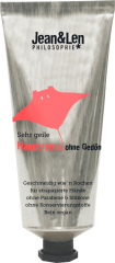 Jean&amp;Len Sehr geile Handcreme Крем для рук ohne Gedons, 75 мл