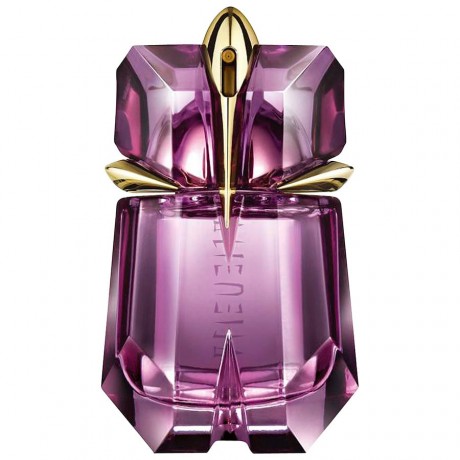 MUGLER (Мюглер)Spray - nicht nachfullbar Eau de Toilette (EdT) Туалетная вода Alien, 30 мл