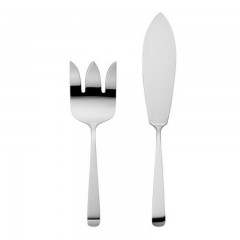 Robbe &amp; Berking Robbe &amp; Berking Alta 925 Sterling Silber Fischvorlegebesteck Столовые приборы Robbe &amp;amp; Berking Alta из стерлингового серебра 925 пробы