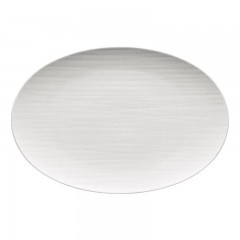 Rosenthal Rosenthal Mesh Weiss Platte 30 cm Rosenthal Mesh Белая тарелка 30 см