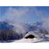 CALVENDO Puzzle CALVENDO Puzzle TraumWinter Пазл CALVENDO Puzzle Dream Зима