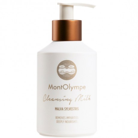 MontOlympe MALVA SYLVESTERIS Gesichtsmilch  MALVA SYLVESTERIS молочко для лица