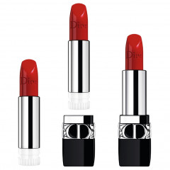 DIOR Matt Refill Matt - 100 Nude Look - Refill Мэтт Рефилл