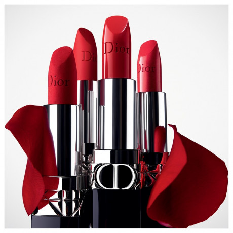 DIOR Matt Refill Matt - 100 Nude Look - Refill Мэтт Рефилл