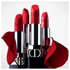 DIOR Matt Refill Matt - 100 Nude Look - Refill Мэтт Рефилл