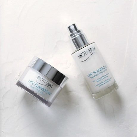 Biotherm Sensitive Balm  Чувствительный бальзам