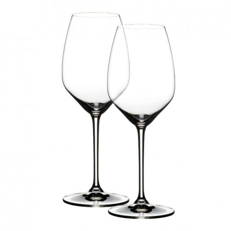 Riedel Riedel Extreme Riesling Glas Set 2-tlg. 460 ccm / h: 240 mm Набор бокалов для рислинга Riedel Extreme из 2 предм. 460 куб. см/ч: 240 мм