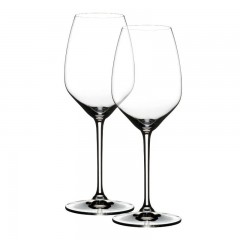 Riedel Riedel Extreme Riesling Glas Set 2-tlg. 460 ccm / h: 240 mm Набор бокалов для рислинга Riedel Extreme из 2 предм. 460 куб. см/ч: 240 мм
