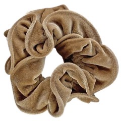 Oakland Scrunchy Samt  Резинка для волос из бархата