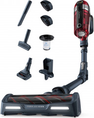 Rowenta Rowenta Akku-Stielstaubsauger XForce Flex 11.60 RH9878, Animal Care, 130 W, beutellos, Smartes Display  Беспроводной пылесос Rowenta XForce Flex 11.60 RH9878, Animal Care, 130 Вт, без мешка, умный дисплей