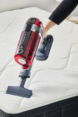 Rowenta Rowenta Akku-Stielstaubsauger XForce Flex 11.60 RH9878, Animal Care, 130 W, beutellos, Smartes Display  Беспроводной пылесос Rowenta XForce Flex 11.60 RH9878, Animal Care, 130 Вт, без мешка, умный дисплей