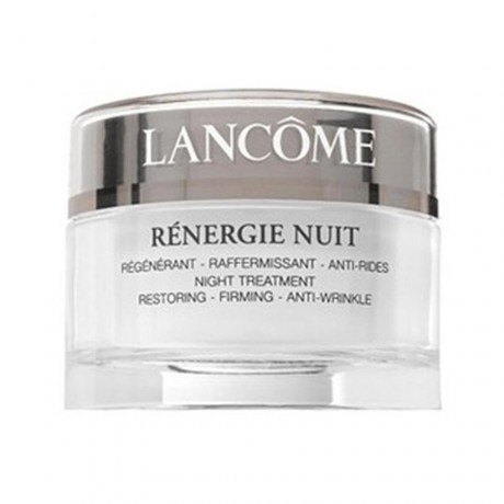 Lancome (Ланком)  Renergie Renergie Nuit, TieGel Ночной Гель для лица / 50 мл