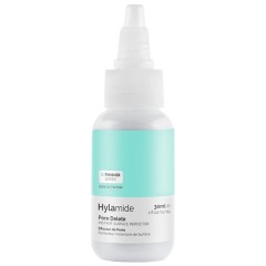 Hylamide Pore Delete Gesichtspflege Finisher Series, 30 мл
