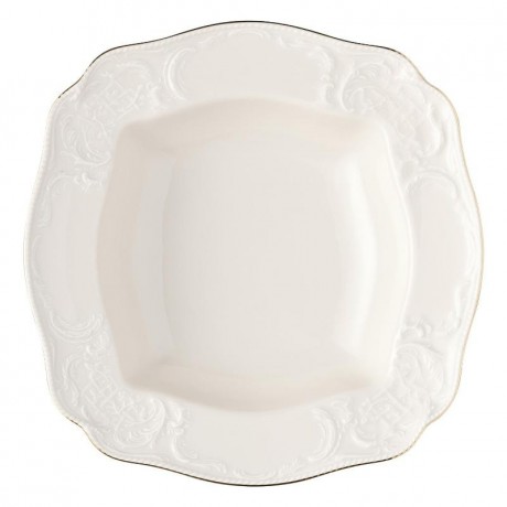 Rosenthal Rosenthal Sanssouci Elfenbein Gold Schussel mittel 30 cm / 1,60 L Чаша Rosenthal Sanssouci Ivory Gold, средняя, ??30 см / 1,60 л