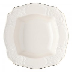 Rosenthal Rosenthal Sanssouci Elfenbein Gold Schussel mittel 30 cm / 1,60 L Чаша Rosenthal Sanssouci Ivory Gold, средняя, ??30 см / 1,60 л