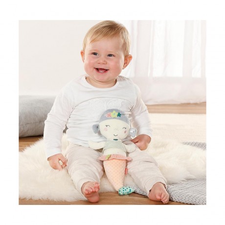 Fehn Spieluhr Meerjungfrau Музыкальная шкатулка русалка