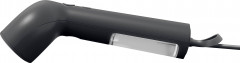 Steamery Steamery Dampfbugeleisen Cirrus X Handheld Steamer, 1200 W, Faltenfreie, frische und vorzeigbare Kleidung  Паровой утюг Cirrus X, ручной отпариватель, 1200 Вт, не мнется, свежая и презентабельная одежда