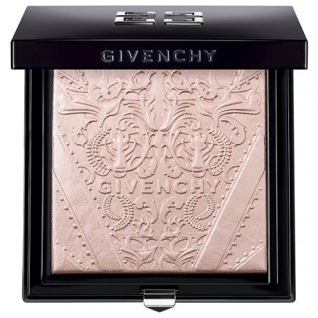 Givenchy (Живанши) Teint Couture Shimmer Powder Puder Gesichts-Make-up, 8 g