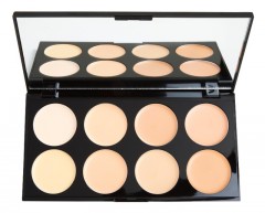 Makeup Revolution Cover &amp; Conceal Concealer Palette Паллетка консилеров, 10г.