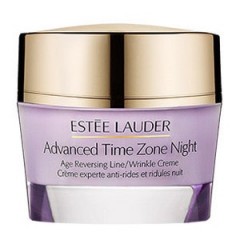 Эсте Лаудер Advanced Time Zone Night Creme Gesichtscreme  Gesichtspflege, 50 мл