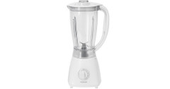 Bomann Bomann UM 378 CB, Standmixer weiss weiss Bomann UM 378 CB, миксер белый