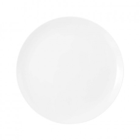 Seltmann Weiden Seltmann Weiden Liberty Weiss Speiseteller rund 27,5 cm Seltmann Weiden Liberty White Тарелка обеденная круглая 27,5 см