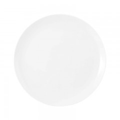 Seltmann Weiden Seltmann Weiden Liberty Weiss Speiseteller rund 27,5 cm Seltmann Weiden Liberty White Тарелка обеденная круглая 27,5 см