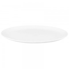 Seltmann Weiden Seltmann Weiden Liberty Weiss Speiseteller rund 27,5 cm Seltmann Weiden Liberty White Тарелка обеденная круглая 27,5 см