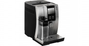 DeLonghi DeLonghi Dinamica Plus ECAM 370.85.SB, Vollautomat silber/schwarz  silber, schwarz DeLonghi Dinamica Plus ECAM 370.85.SB, полностью автоматический серебристый/черный