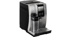 DeLonghi DeLonghi Dinamica Plus ECAM 370.85.SB, Vollautomat silber/schwarz  silber, schwarz DeLonghi Dinamica Plus ECAM 370.85.SB, полностью автоматический серебристый/черный
