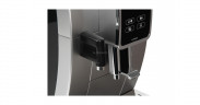 DeLonghi DeLonghi Dinamica Plus ECAM 370.85.SB, Vollautomat silber/schwarz  silber, schwarz DeLonghi Dinamica Plus ECAM 370.85.SB, полностью автоматический серебристый/черный