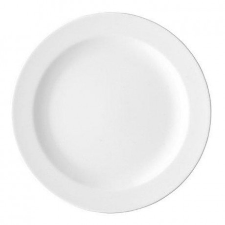 Arzberg Arzberg Form 1382 Weiss Speiseteller 25 cm Arzberg Form 1382 белая тарелка 25 см