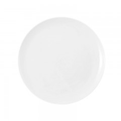 Seltmann Weiden Seltmann Weiden Liberty Weiss Fruhstucksteller rund 22,5 cm Seltmann Weiden Liberty White Тарелка для завтрака круглая 22,5 см