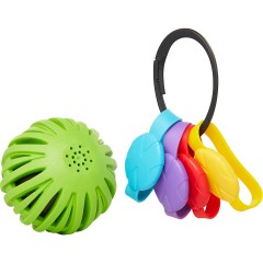 Jakks Pacific Color Catch Countdown Обратный отсчет цвета