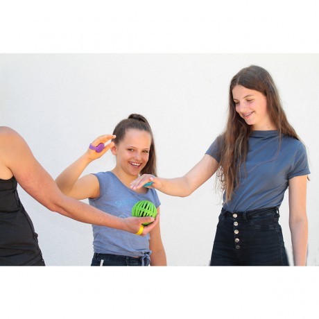 Jakks Pacific Color Catch Countdown Обратный отсчет цвета