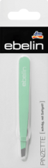 ebelin Pinzette mit Softgriff, 1 St