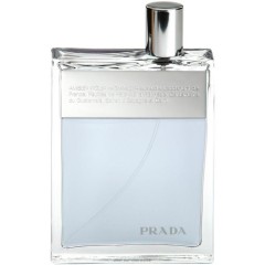Prada (Прада) Amber pour Homme Eau de Toilette Туалетная вода Spray Спрей, 100 мл