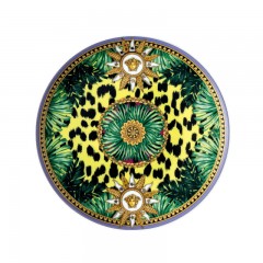 Rosenthal meets Versace Rosenthal Versace Jungle Animalier Brotteller 17 cm Rosenthal Versace Jungle Animalier Хлебная тарелка 17 см