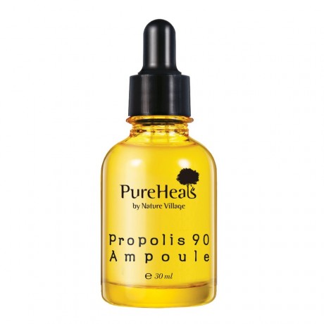 Pureheals Propolis 90 Ampoule Serum Propolis, 30 мл