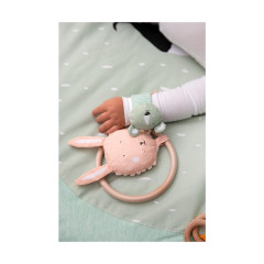 trixie Rassel погремушка