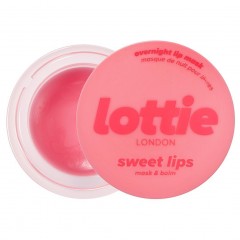 Lottie London Sweet Lips Just Juicy Сладкие губки