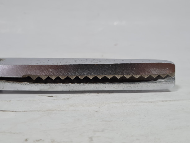 Ножницы винтажные Ribon Bell Brand, 9", 23 см, Германия, 1960-70гг.