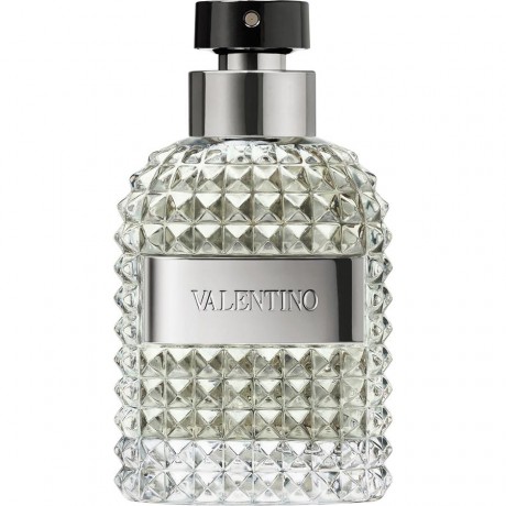Valentino (Валентино) Uomo Eau de Toilette Туалетная вода Spray Спрей Acqua, 75 мл