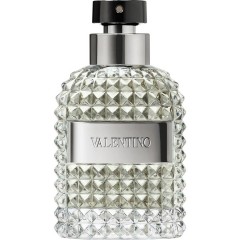 Valentino (Валентино) Uomo Eau de Toilette Туалетная вода Spray Спрей Acqua, 75 мл