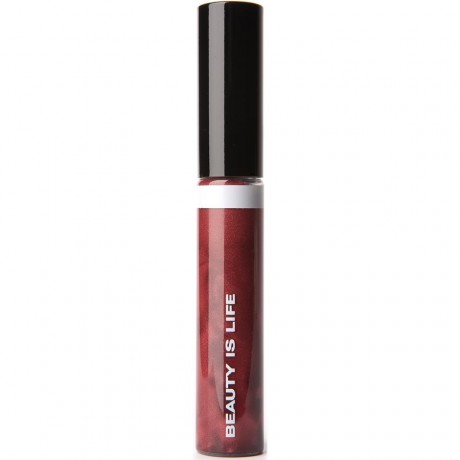 BEAUTY IS LIFE Lippen Lipgloss Блеск для губ, Nr. 14W-C Wave / 6 мл