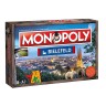 Winning Moves Monopoly Bielefeld Монополия Билефельд